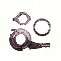 SHIMANO schalteinheit shim.cas.joint unit cj8s20 8sp - thumbnail
