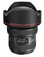 Canon EF 11-24mm F/4L USM - thumbnail