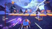 Garfield Kart Furious Racing - thumbnail