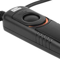 Pixel Ontspankabel RC-201/N3 voor Canon - thumbnail