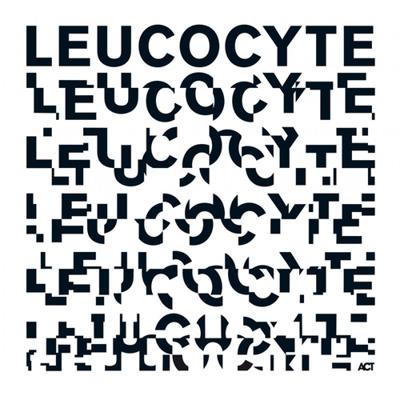 Leucocyte - LP (0614427901811)