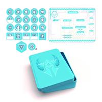 D&D 5.0 Paladin Token Set - thumbnail