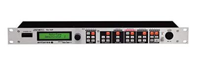 Tascam TA-1VP Vocal processor Tascam TA-1VP Vocal processor