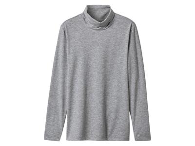 esmara Men Heren thermocoltrui (Grijs, S)