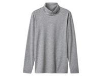 esmara Men Heren thermocoltrui (Grijs, S) - thumbnail