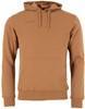 Stanno 465004 Base Hooded Sweat Top - Brown - S