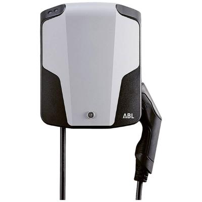 ABL Sursum 1W2201 Wallbox Type 2 Mode 3 32 A Aantal aansluitingen 1 22 kW Handmatig ABL Sursum 1W2201 Wallbox Type 2 Mode 3 32 A Aantal aansluitingen 1 22 kW Handmatig