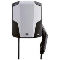 ABL Sursum 1W2201 Wallbox Type 2 Mode 3 32 A Aantal aansluitingen 1 22 kW Handmatig - thumbnail