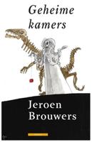 Geheime kamers - Jeroen Brouwers - ebook - thumbnail
