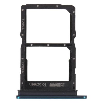 SIM-kaartlade + SIM-kaartlade voor Huawei Nova 8 SE