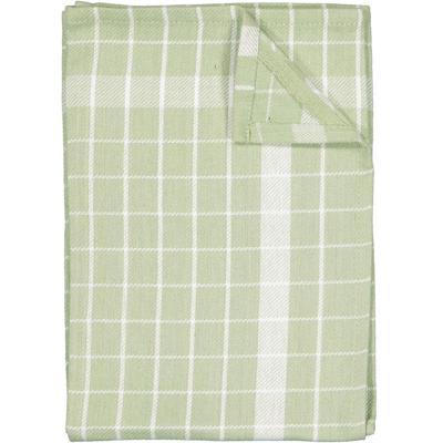 Madrid Theedoek - Groen