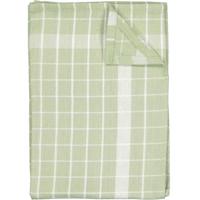 Madrid Theedoek - Groen - thumbnail