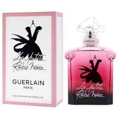 Guerlain La Petite Robe Noire Absolue Eau de Parfum 100ml Guerlain La Petite Robe Noire Absolue Eau de Parfum 100ml