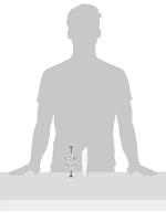 Makita Accessoires Kierzuigmond kort wit - 451240-7 - 451240-7 - thumbnail