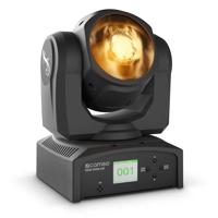 Cameo Nanobeam 600 beam moving head 60W RGBW - thumbnail