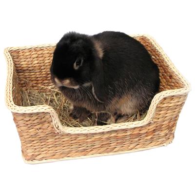 Rosewood chill 'n' snooze knaagdierbed