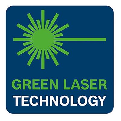 BOSCH PROFESSIONAL Gecombineerde laserwaterpas GCL 2-15 G set