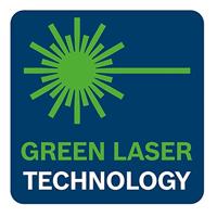 BOSCH PROFESSIONAL Gecombineerde laserwaterpas GCL 2-15 G set - thumbnail