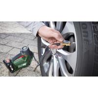 Bosch Luchtpomp Universal Pump 18V | 1 x 2,0 Ah accu + lader - 0603947101 - thumbnail