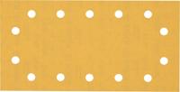 Bosch Accessoires Expert C470 schuurpapier voor vlakschuurmachines 115 x 230 mm, K240 10-delig - 2608900865 - thumbnail