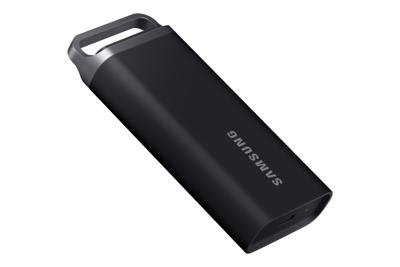 Samsung SSD T5 EVO 4TB