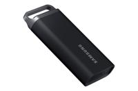 Samsung Portable T5 EVO 4 TB Externe SSD harde schijf USB-C 3.2 Gen 1 Zwart MU-PH4T0S/EU - thumbnail