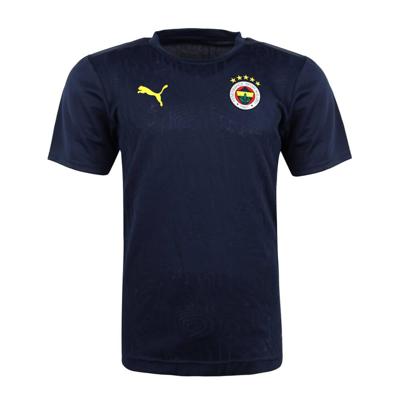 Fenerbahçe Trainingsset Senior 2024/2025 - Maat M - Kleur: Blauw | Soccerfanshop
