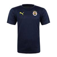 Fenerbahçe Trainingsset Senior 2024/2025 - Maat M - Kleur: Blauw | Soccerfanshop - thumbnail
