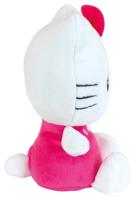 Kawai knuffel - JEMINI - HELLO KITTY - 13 cm - thumbnail