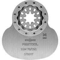 Festool 578097 SSM 70/OSC/3 Snijmes 3 stuk(s) - thumbnail