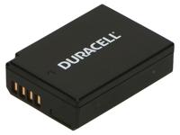 Camera-accu LP-E10 voor Canon - Origineel Duracell - thumbnail