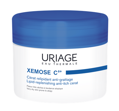 Uriage Xemose cerat 200 Milliliter