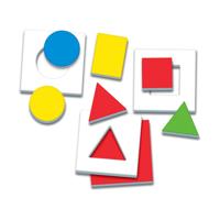 Clementoni Spel Vormen En Kleuren (nl) - thumbnail