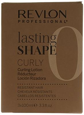 Revlon Lasting Shape Curly Curling Lotion 300ml