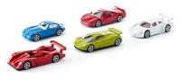 Siku 6281 geschenkset auto's - thumbnail