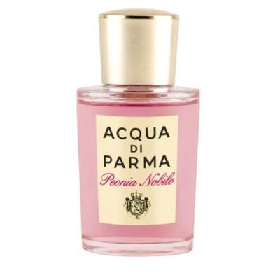 Acqua di Parma Peonia Nobile Eau de Parfum 20ml Acqua di Parma Peonia Nobile Eau de Parfum 20ml