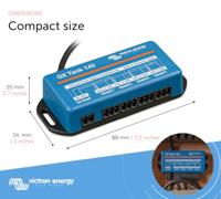 Victron Energy BPP920140100 GX Tank 140 Interface - thumbnail