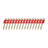 DeWalt Accessoires DCN8903048 XH Nagels Verzinkt 48x3.0mm voor DCN890 Betontacker 510 Stuks DCN8903048 - thumbnail