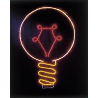 Eurolite PENLIGHT Lichtslang 40 m Rood - thumbnail