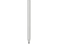 HP USI oplaadbare pen (oplaadbaar, 2 reserve-penpunten, lange batterijduur, magnetisch) zilver - thumbnail