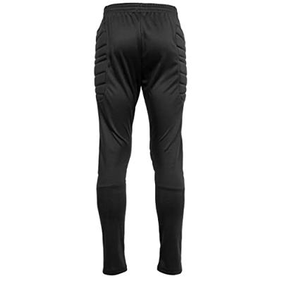 Stanno 425103K Chester Keeper Pant Kids - Black - 116 Stanno 425103K Chester Keeper Pant Kids - Black - 116