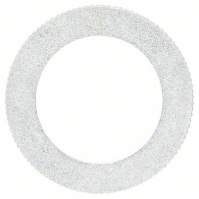 Bosch Accessories 2600100208 2600100208 Reduceerring 30 x 20 x 1.2 mm 1 stuk(s)
