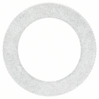 Bosch Accessories 2600100208 2600100208 Reduceerring 30 x 20 x 1.2 mm 1 stuk(s) - thumbnail
