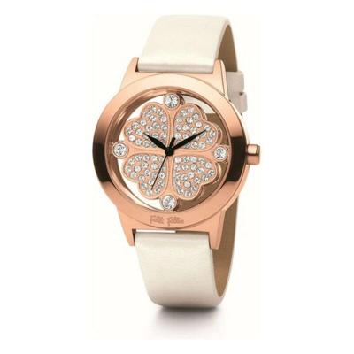 Horloge Dames Folli Follie wf0r057ss (Ø 35 mm) Horloge Dames Folli Follie wf0r057ss (Ø 35 mm)