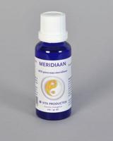 Vita Meridiaan milt pancreas meridiaan 30 Milliliter - thumbnail