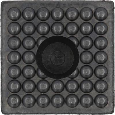 KS Tools 160.0439 Rubberen kussen