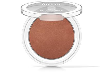 Lavera Velvet blush powder cashmere brown 03 5 Gram
