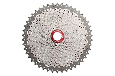 SunRace CSMX8 11-speed Cassette 11-51