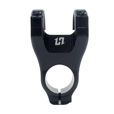 HXR COMPONENTS Hxr stem enduro - 31.8 - 35mm - black
