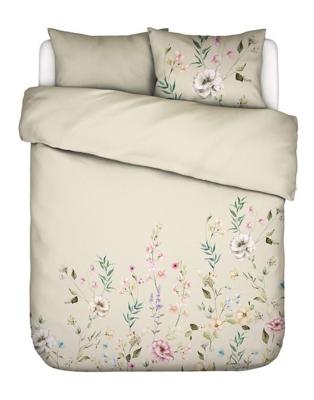Essenza Essenza Romee Dekbedovertrek Vanilla 240x200/220
